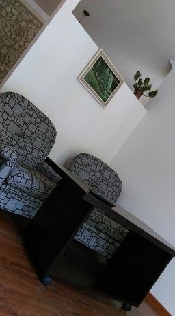 Centrale Guesthouse