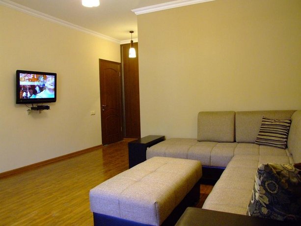 Centrale Guesthouse