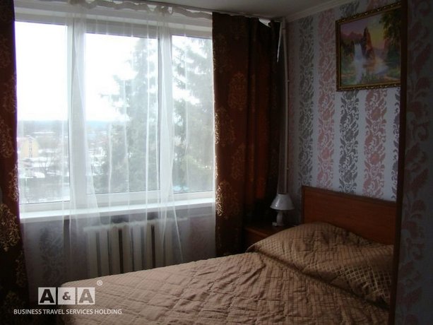 Hotel Zvenigorod