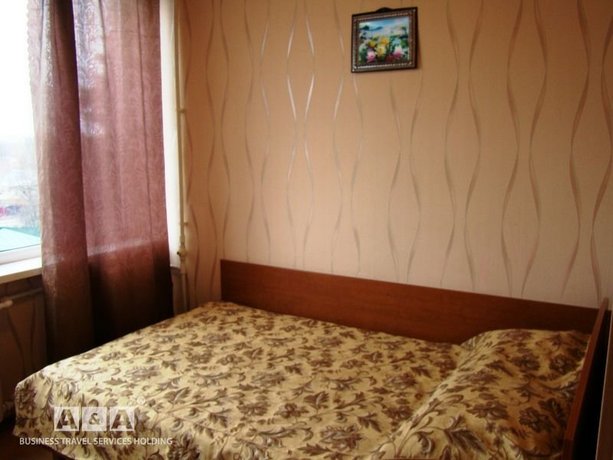 Hotel Zvenigorod
