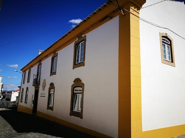Casa do Peso