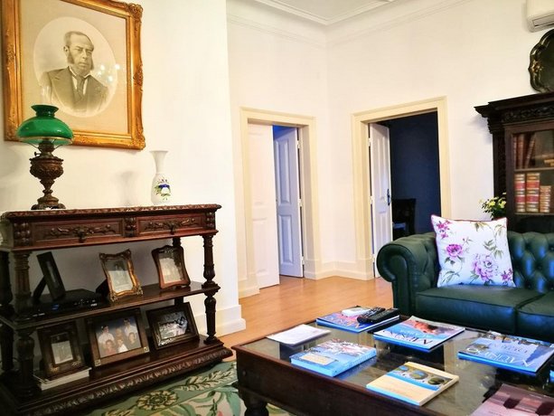 Casa do Peso
