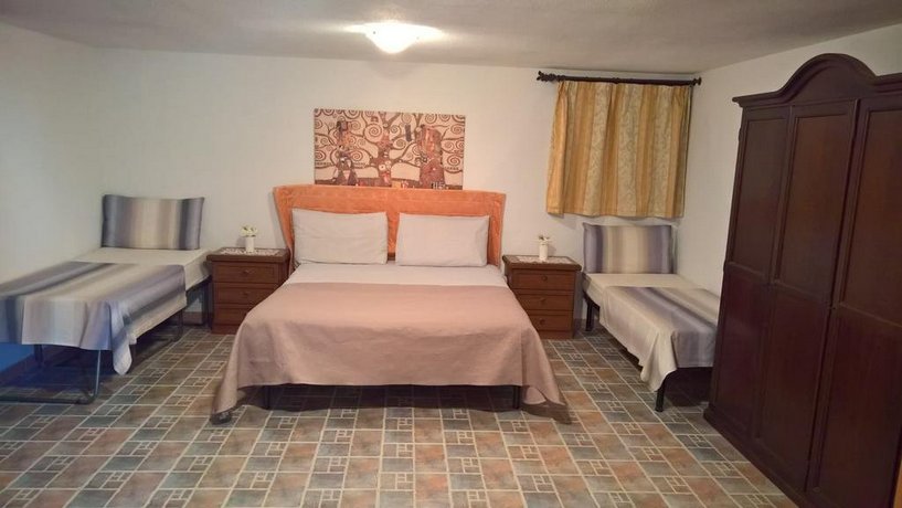 Casa vacanza Tanaunella