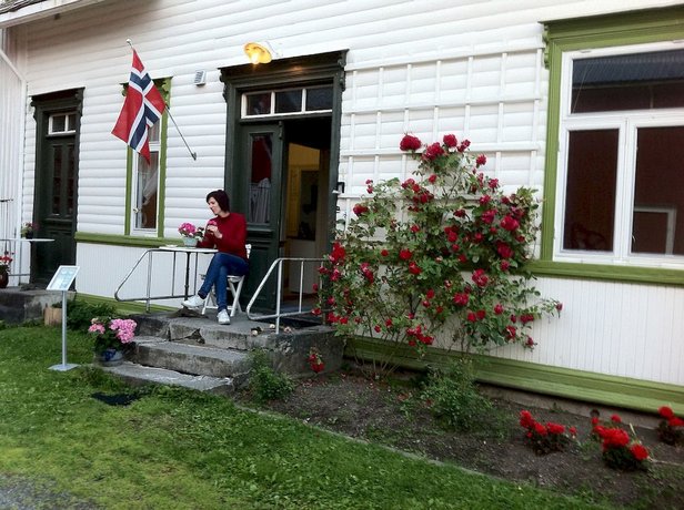 Oldefars Gjestehus