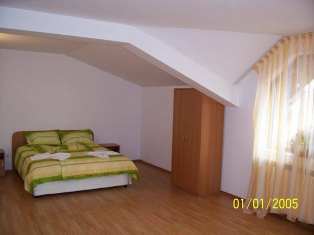 Hotel Gazei