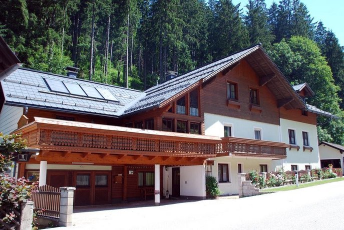 Four Seasons Lodge Lackenhof am Otscher Lackenhof am Otscher Austria thumbnail