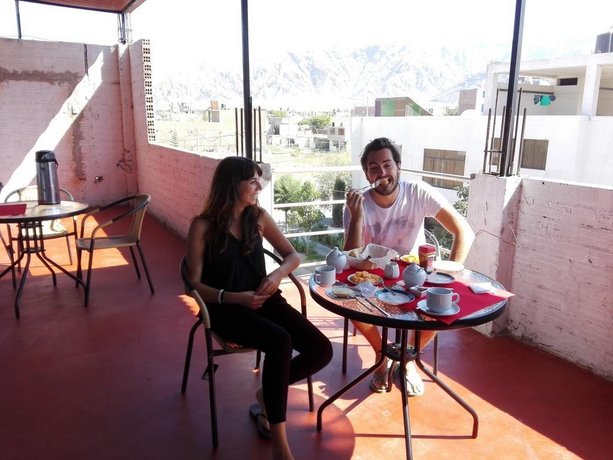 Nasca Travel One Hostel