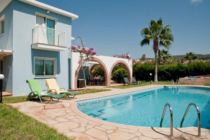 Amalthia Villas