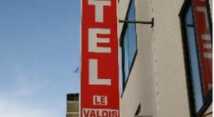 Hotel le Valois