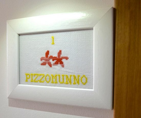 B&B Il Giardino Stellato