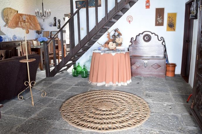 Casa da Pedreira Ponta Delgada