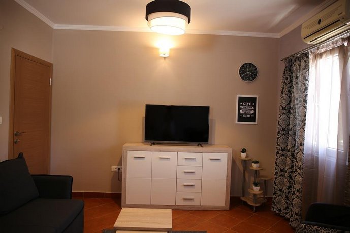 Apartments Lucic