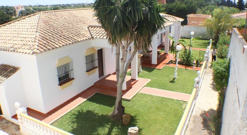 Apartamentos Turisticos Cabo Roche