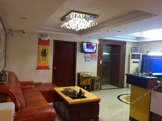 Kangqiao Hotel Shenzhen Xinqiao