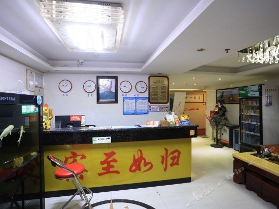 Kangqiao Hotel Shenzhen Xinqiao