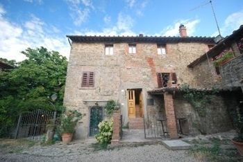 Azienda Agricola di Fietri