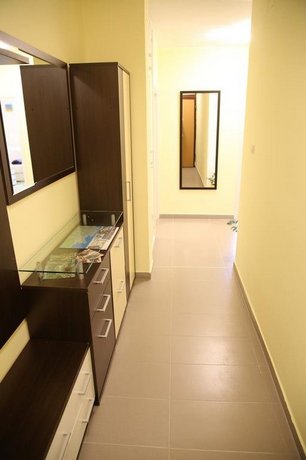 Apartment Zubcic