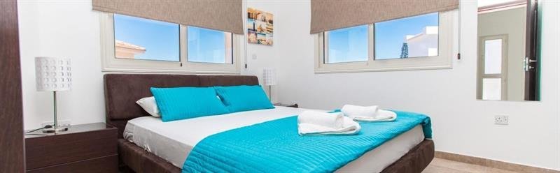 Oceanview Luxury Villa 205