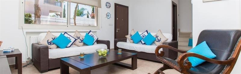Oceanview Luxury Villa 205
