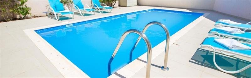 Oceanview Luxury Villa 205