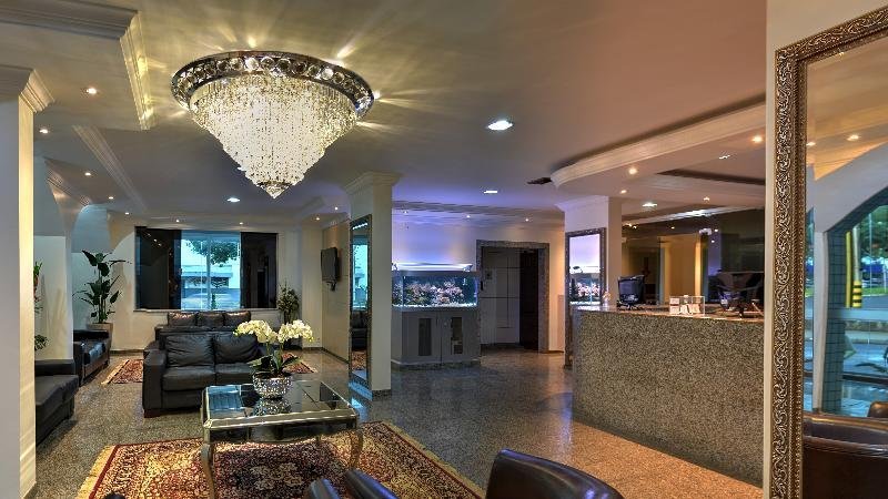 Porto Bello Palace Hotel