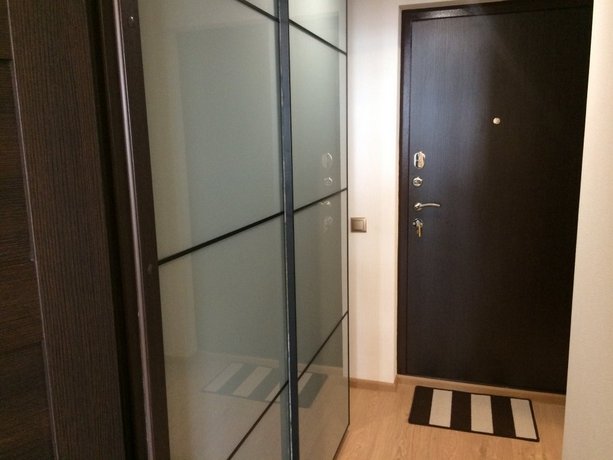V Stile Sovremennoj Klassiki Apartments