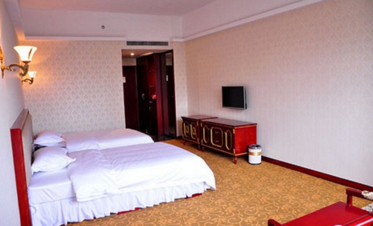 深圳金华大酒店(机场店)