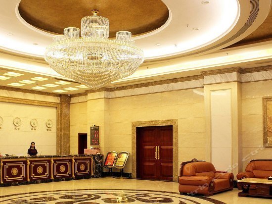 深圳金华大酒店(机场店)