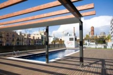Rent Top Apartments Olympic Village Barcelona