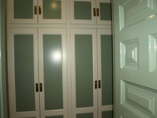 Apartaments Geminis
