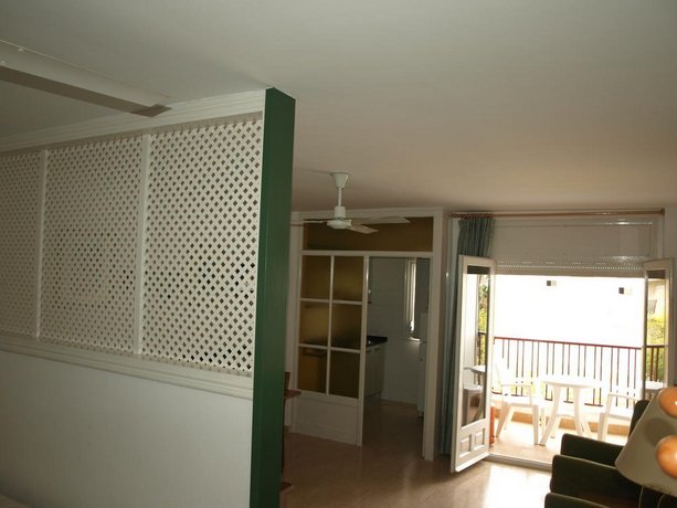 Apartaments Geminis