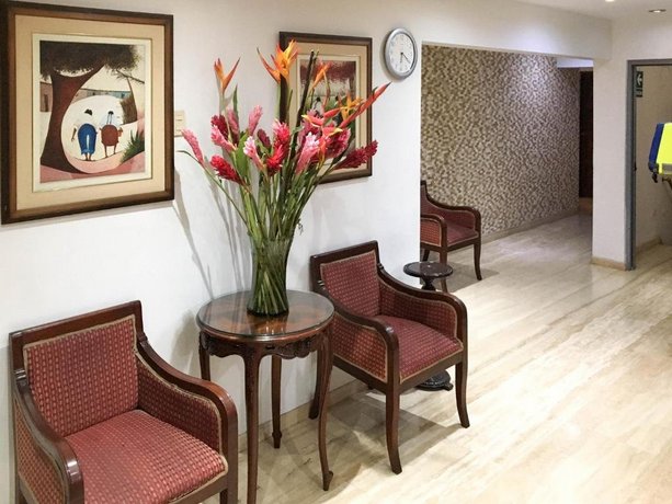 Hotel Anthony's