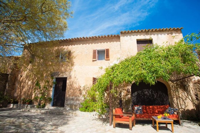 Ferienhaus Sa Tafona