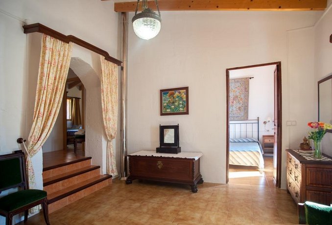 Ferienhaus Sa Tafona
