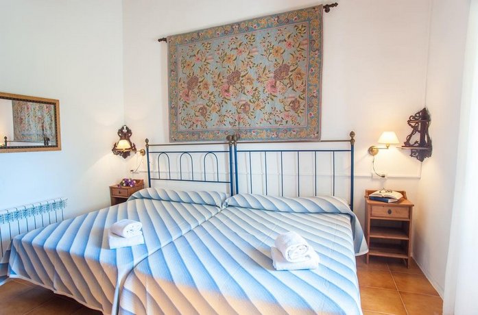 Ferienhaus Sa Tafona