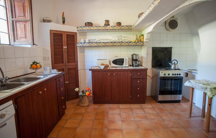 Ferienhaus Sa Tafona