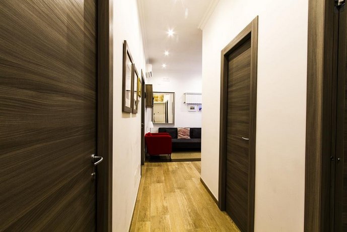 Colossehome