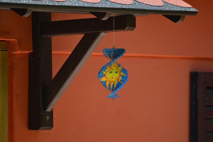 Sunset Cottage Brasov