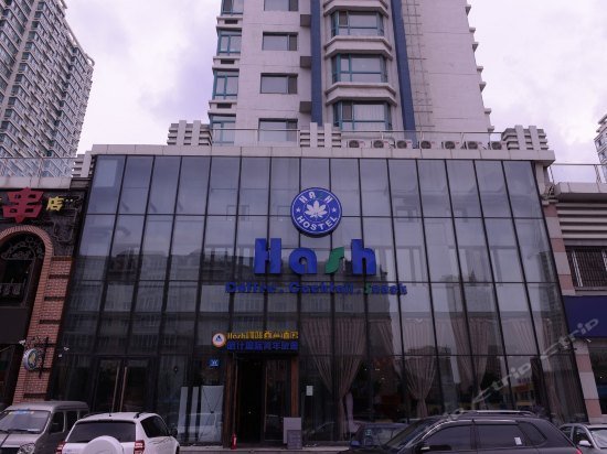 Harbin Hash International Youth Hostel