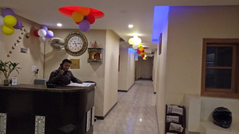 Hotel Mahal New Delhi