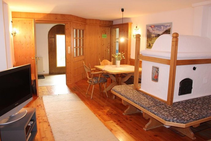 Haus Christophorus Mayrhofen