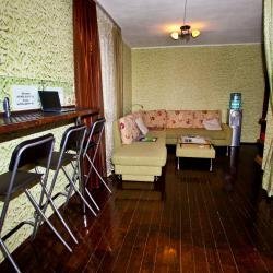 Central manor guest house