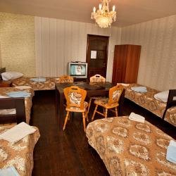 Central manor guest house
