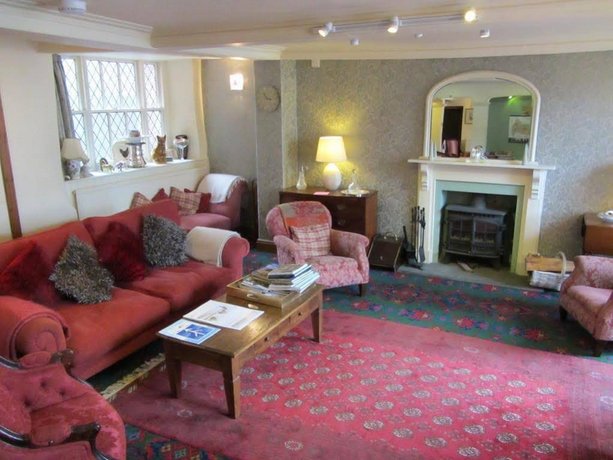 The Drovers Bed and Breakfast