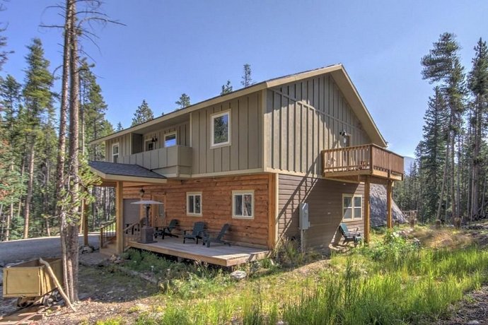 Spruce Creek Lodge Home Peak 10 United States thumbnail