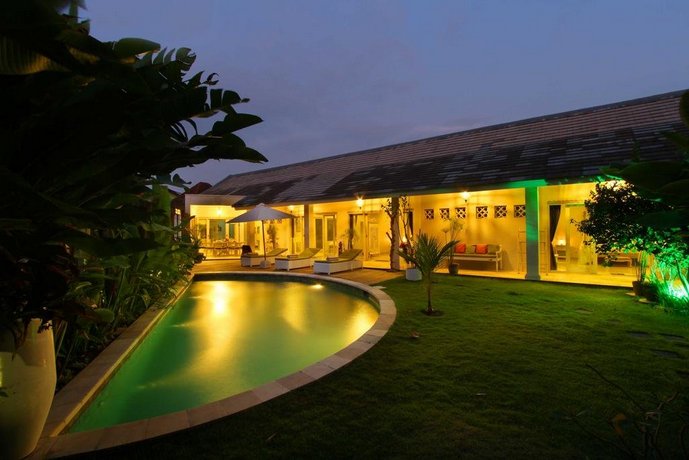 Villa Ananda Seminyak