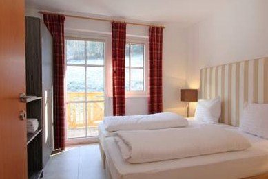Avenida Residenz an der Burg by Alpin Rentals