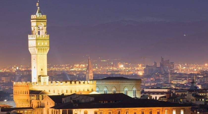 Appartamento al Campanile