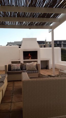 La Petite Baleine Seaside Villa