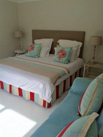 La Petite Baleine Seaside Villa